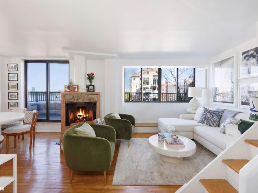 366 West 11th Street 10EF, New York NY 10014