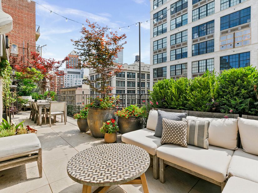 808 Broadway PHB, New York NY 10003