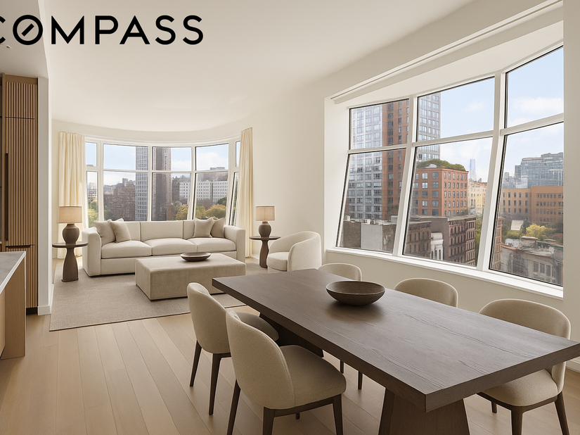 515 West 18th Street 816, New York NY 10011