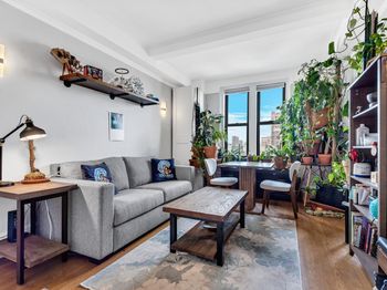50 West 106th Street