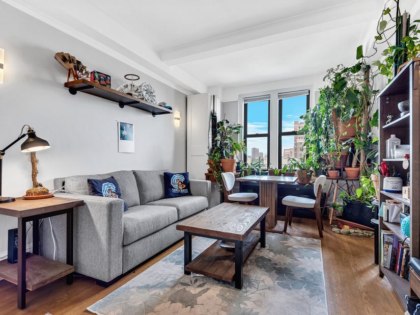 50 West 106th Street 8B, New York NY 10025
