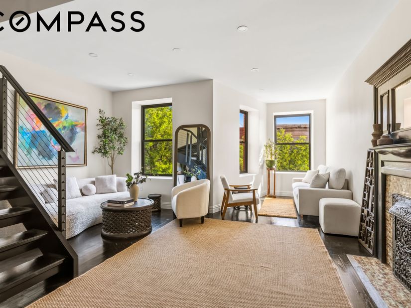 261 West 137th Street 3, New York NY 10030