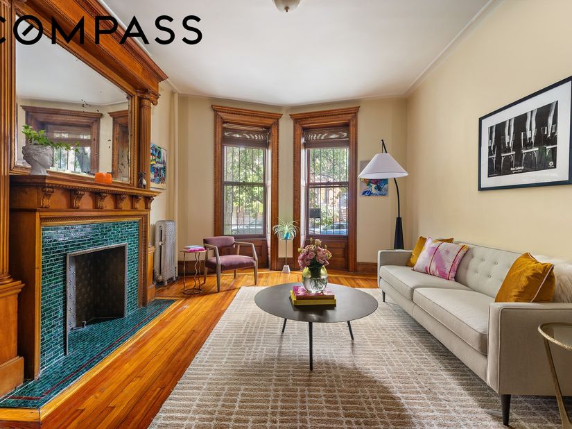 207 Park Place 1FE, Brooklyn NY 11238