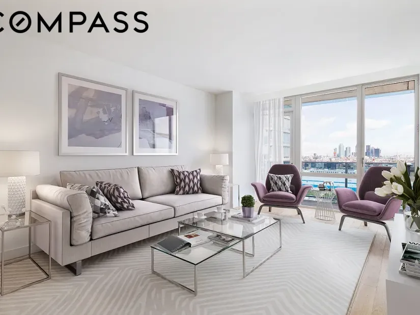 22 North 6th Street 18G, Brooklyn NY 11249