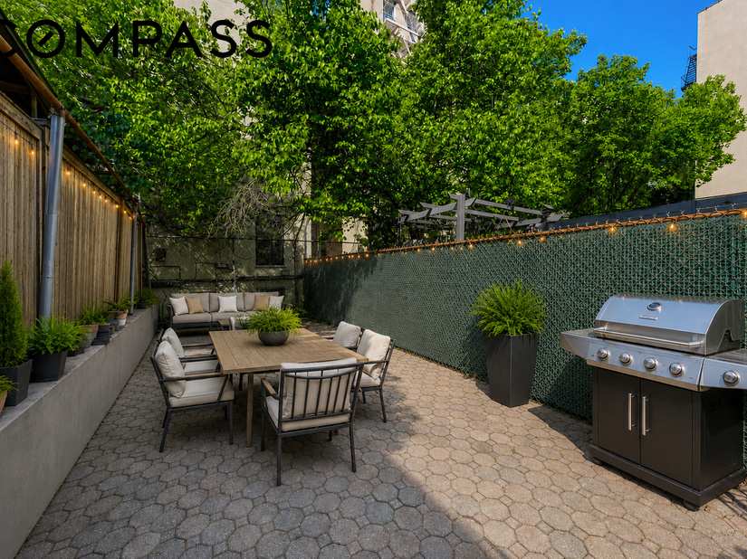 63 West 128th Street, New York NY 10027