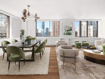 111 West 67th Street