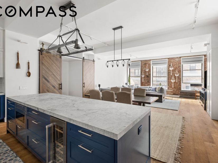 30 East 10th Street 6S, New York NY 10003