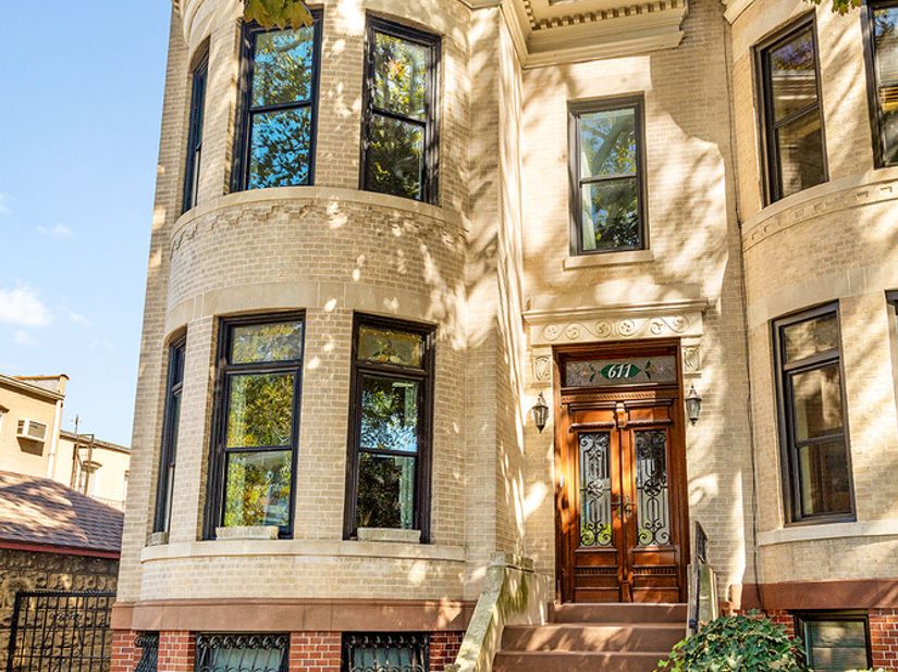 611 76th Street, Brooklyn NY 11209