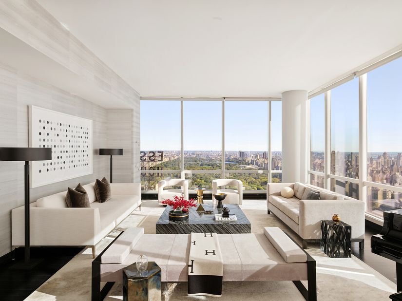 157 West 57th Street 51C, New York NY 10019