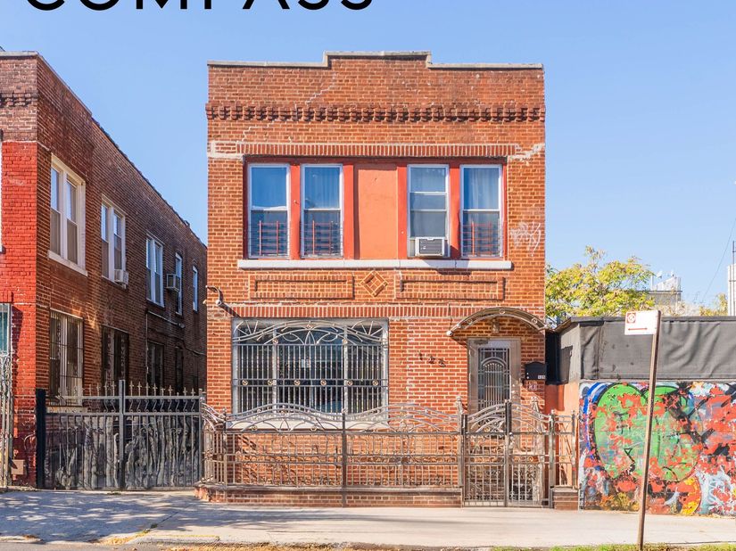 125 Linden Street, Brooklyn NY 11221