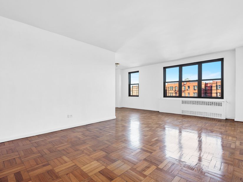 2835 Webb Avenue 7E, Bronx NY 10468