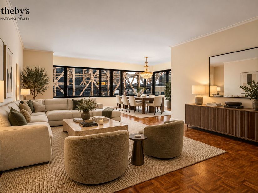 425 East 58th Street 8F, New York NY 10022