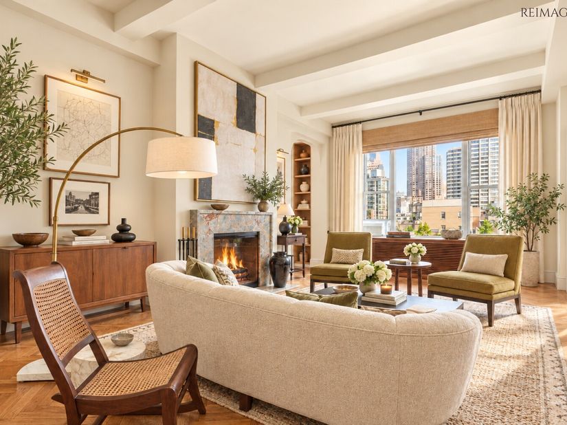 55 Park Avenue 15E, New York NY 10016