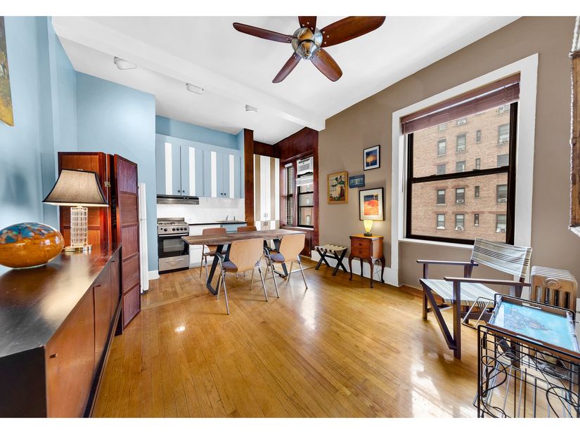 615 West 113th Street 35, New York NY 10025
