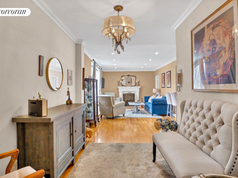 9201 Shore Road C502, Brooklyn NY 11209