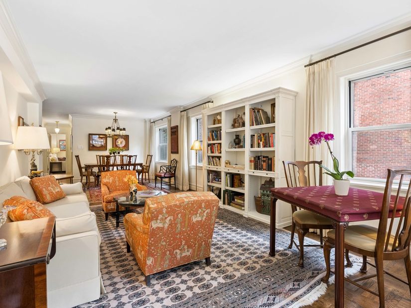 50 Sutton Place S 3C, New York NY 10022
