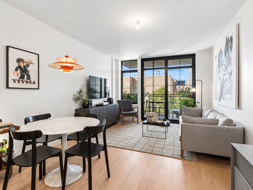 173 Mc Guinness Boulevard 4A, Brooklyn NY 11222