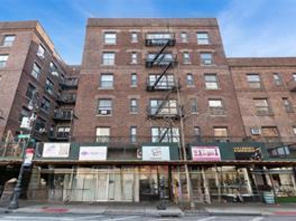 72-34 Austin Street D4, Queens NY 11375