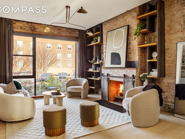 47 Wolcott Street, Brooklyn NY 11231