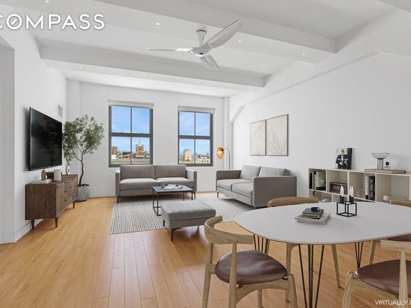 1 Hanson Place 16B, Brooklyn NY 11243