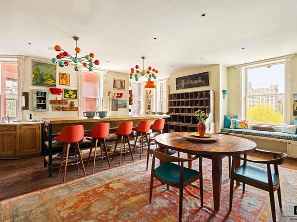 34 Gramercy Park E PHB, New York NY 10010