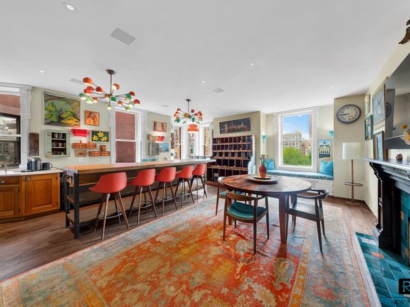 34 Gramercy Park E PHB, New York NY 10010