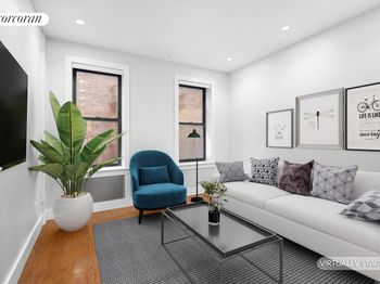 825 West 179th Street