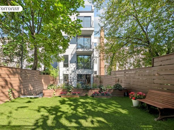 1226 St Marks Avenue 1B, Brooklyn NY 11213