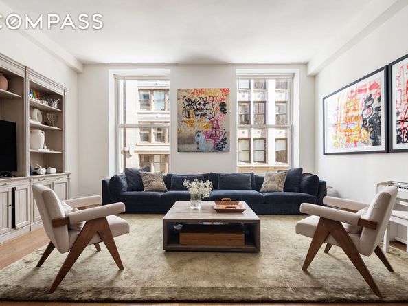 42 East 20th Street 4A, New York NY 10003