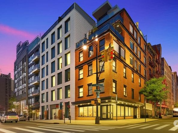 334 Grand Street, New York NY 10002