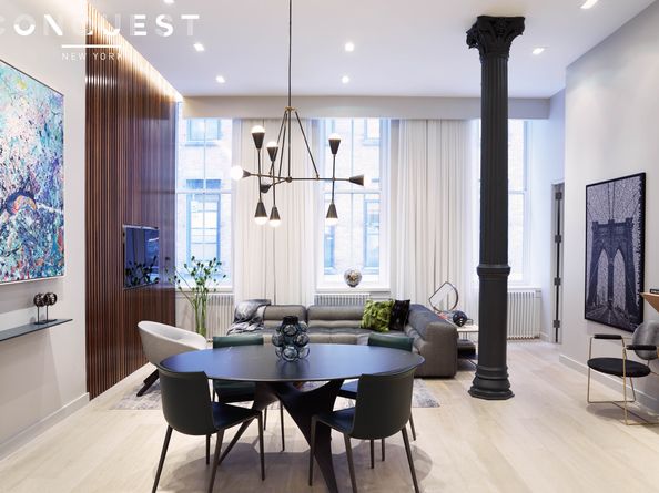 63 Greene Street 2E, New York NY 10012