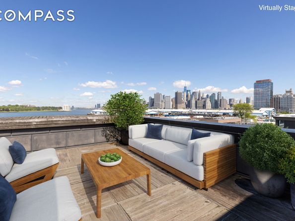 113 A Columbia Street, Brooklyn NY 11201