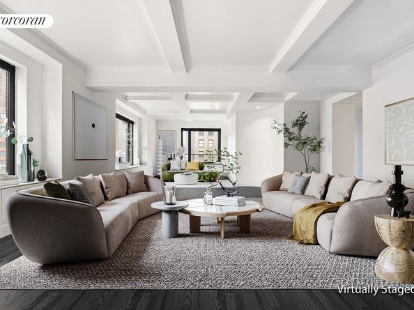 1045 Park Avenue 10, New York NY 10028