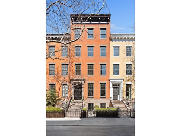 127 West 11th Street, New York NY 10011