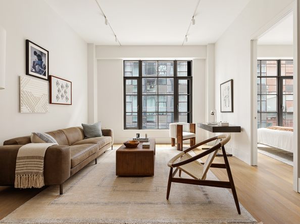 517 West 29th Street 3D, New York NY 10001