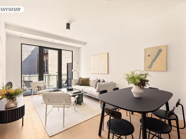 630 Grand Avenue 104, Brooklyn NY 11238