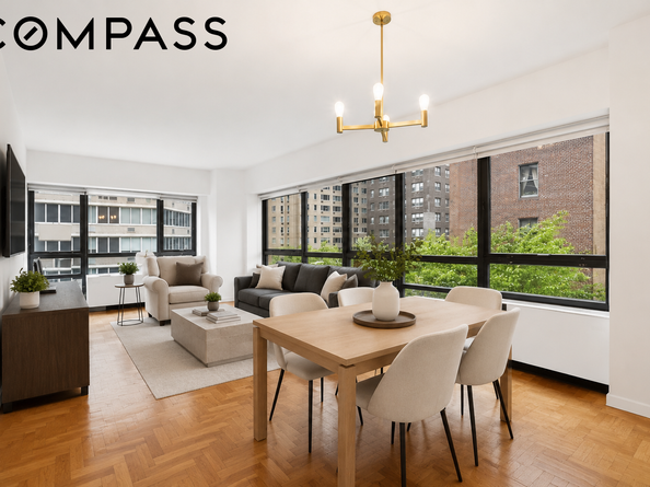 415 East 54th Street 3C, New York NY 10022