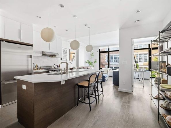 427 East 12th Street 3A, New York NY 10009