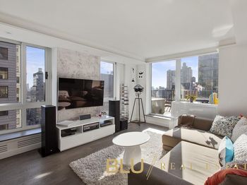 1 Irving Place