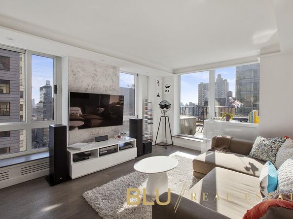 1 Irving Place V15B, New York NY 10003