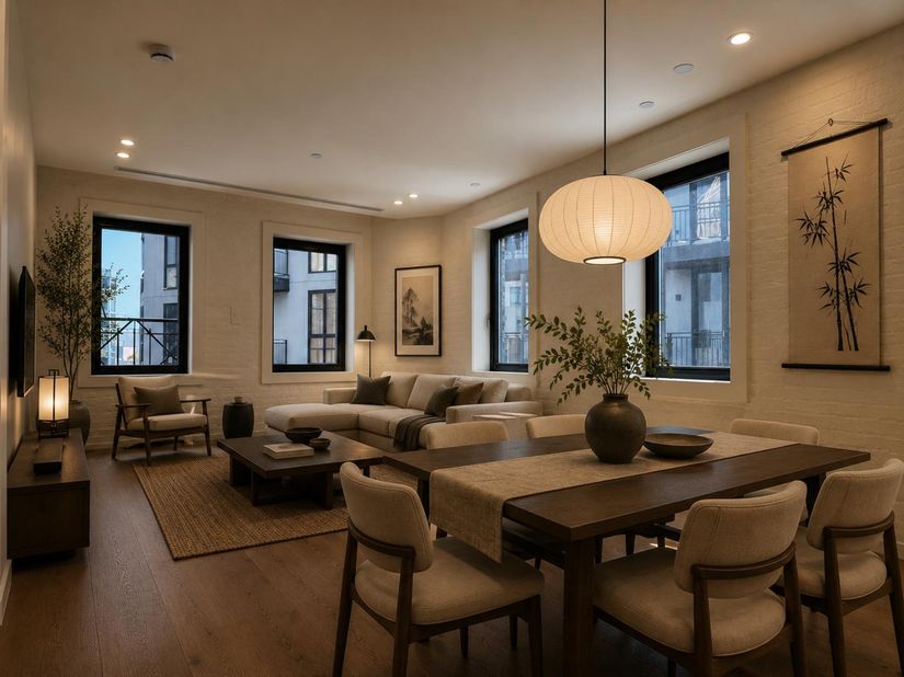 155 Hope Street 4B, Brooklyn NY 11211