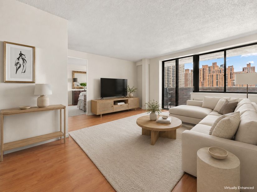 233 East 86th Street 20B, New York NY 10028