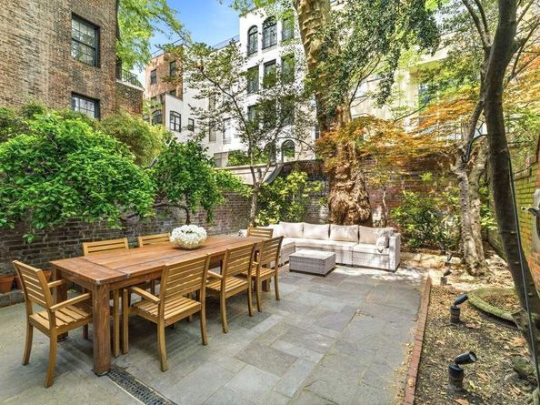 159 East 63rd Street ENTIRE TOWNHOUSE, New York NY 10065