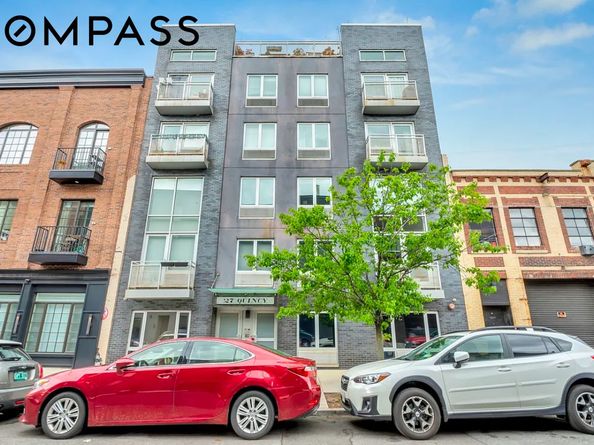 27 Quincy Street 3B, Brooklyn NY 11238