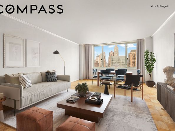 130 West 67th Street 25C, New York NY 10023