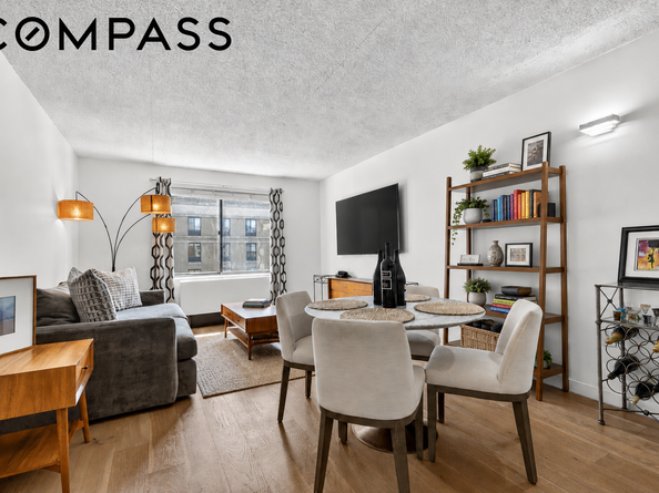 300 Rector Place 8N, New York NY 10280