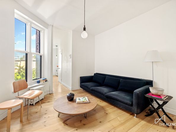 582 Morgan Avenue 3L, Brooklyn NY 11222