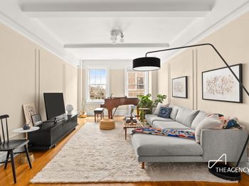 300 Riverside Drive