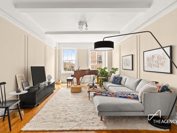 300 Riverside Drive 11F, New York NY 10025