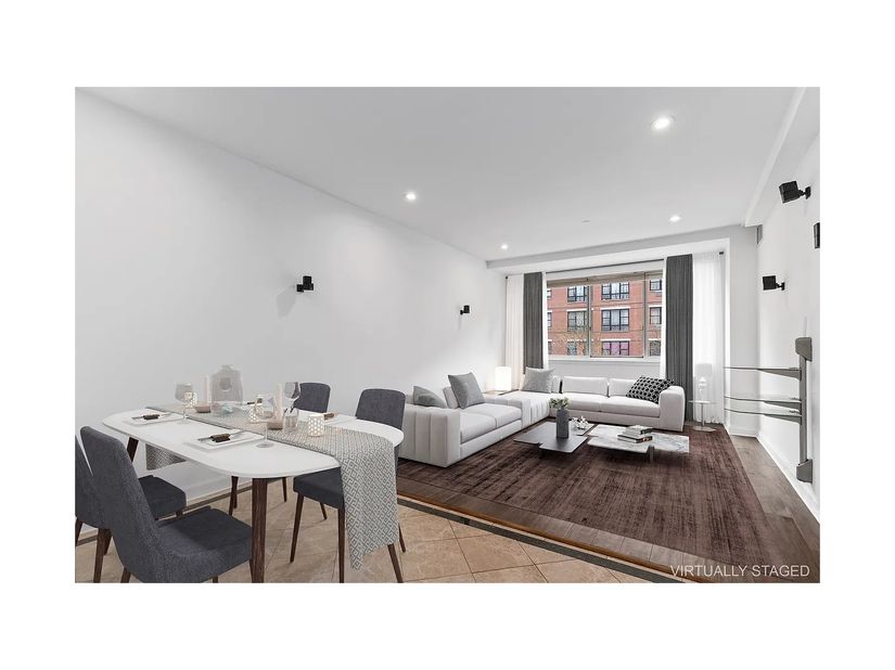 1400 5th Avenue 2D, New York NY 10026